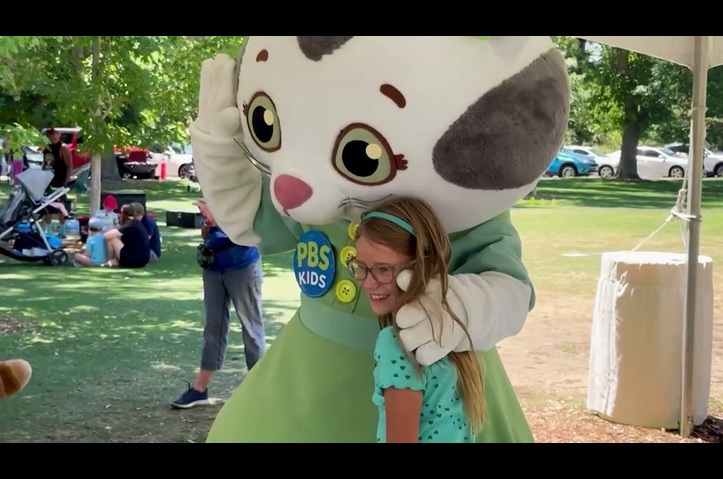 PBS Reno Fund-A-Need 2025 by PBS Reno