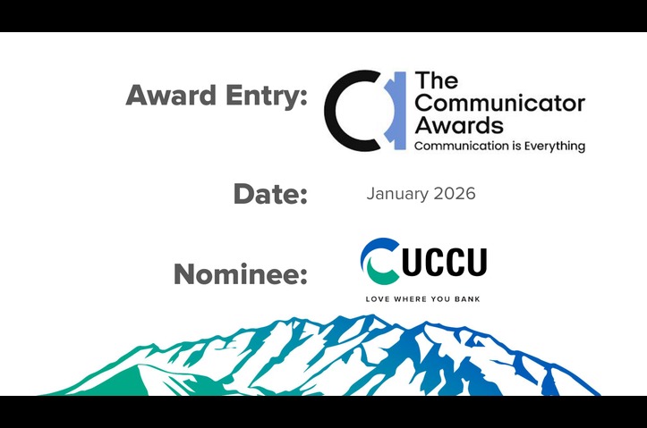 UCCU's Elevated Checking by UCCU