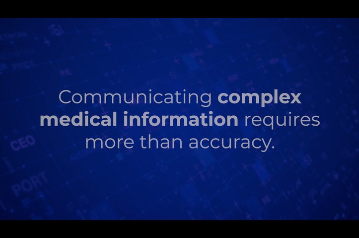 MEDUCOM's Holographic Avatar by MEDUCOM Health Inc.