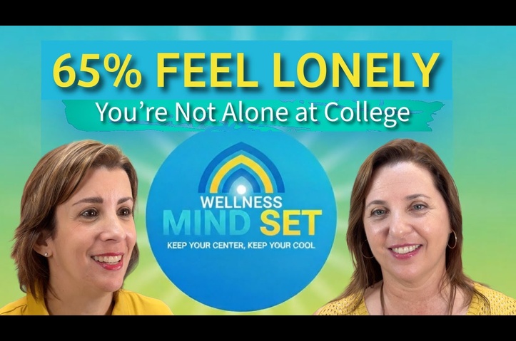 Wellness Mind Set by MDC TV