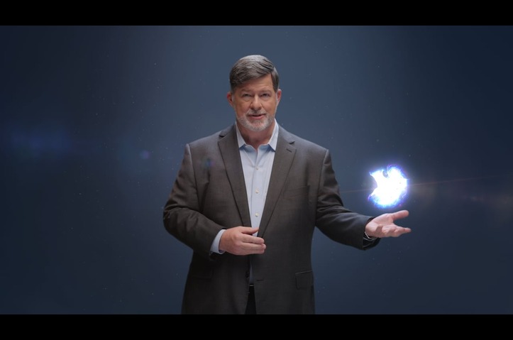 Partsol: AI Stem Cells by Vibrant Media Productions