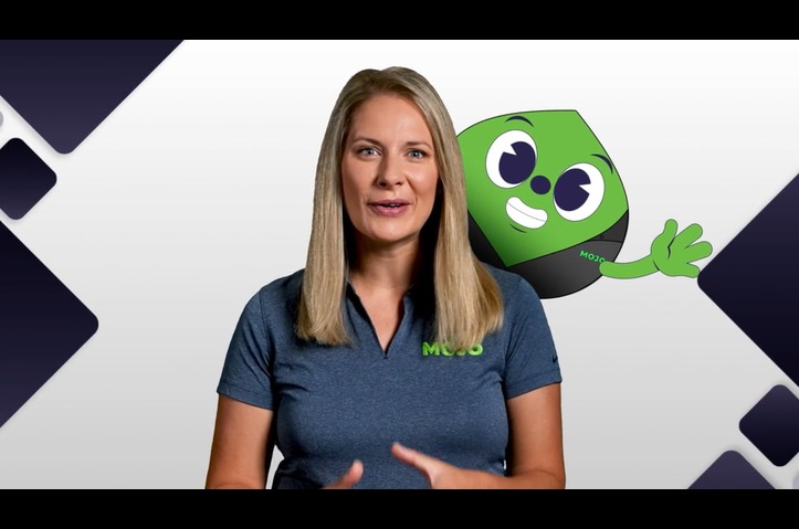 MOJO Training Video by Mud Mile Communications