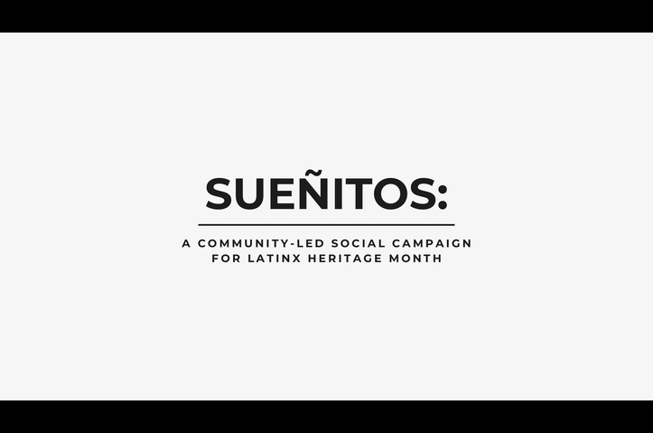 Sueñitos: Amplifying Latinx-Owned Businesses During Latinx Heritage Month by HausOfDuke
