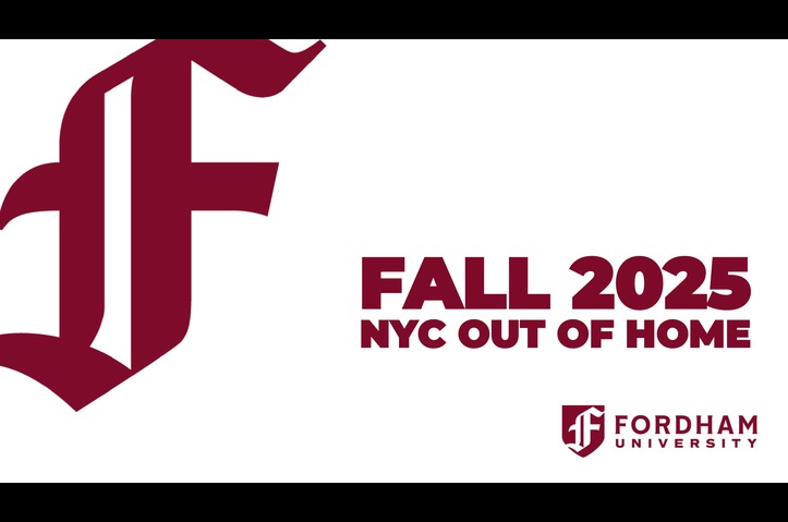 Fordham University FOR WHAT MATTERS Campaign by Fordham University