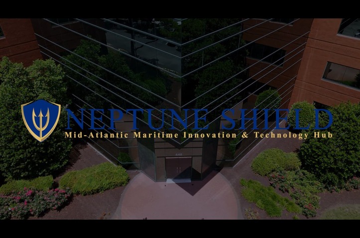Neptune Shield by Kevin Makes Sense Media