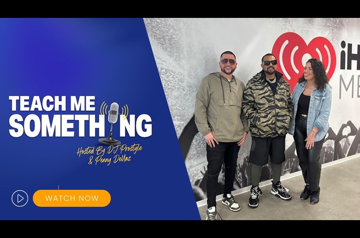 Teach Me Something Podcast by Berkeley College