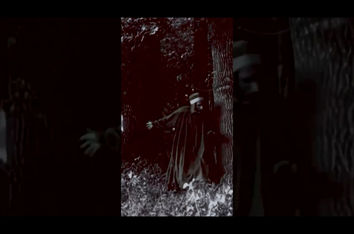 Filming Dante's Inferno in 1911: Milano Films by The Greats Story Lab™
