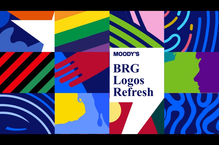 Moody's - BRG Logos Refresh by Moody's