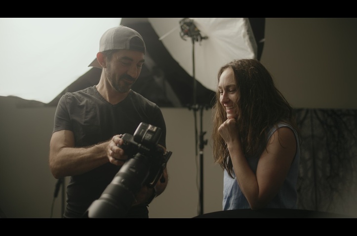 Bellomo Studios: Life Through a Lens by Fierce Little Bird Productions