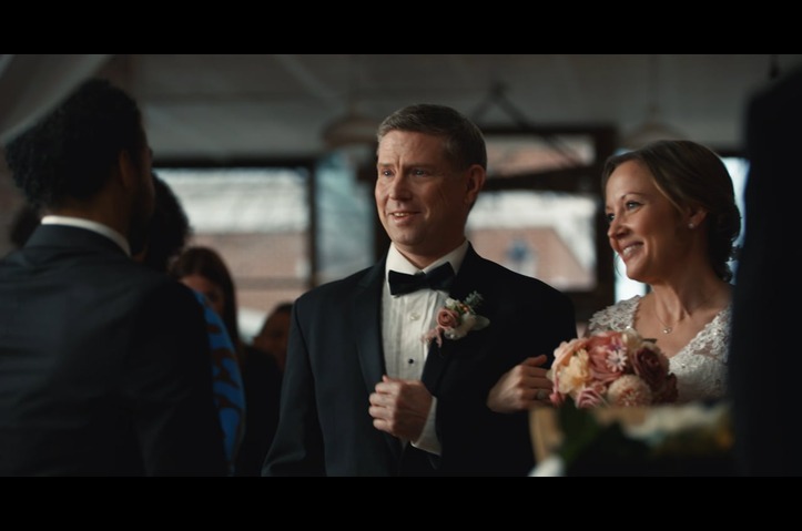 "Decisions" - The Christ Hospital Surgical Excellence TV Commercial by The Christ Hospital