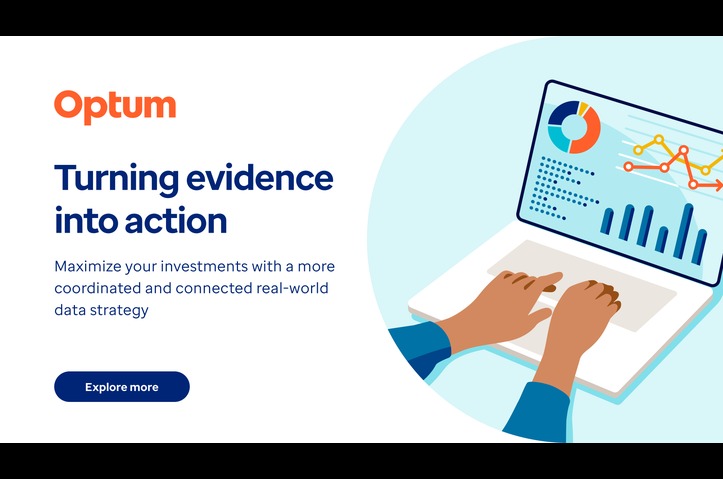 Value Story eBook by Optum Rx