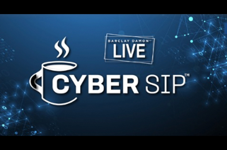 Cyber Sip Podcast by Barclay Damon