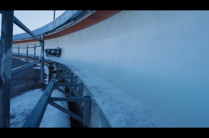 Strength in Motion: The Honda x USA Bobsled/Skeleton Story by Honda
