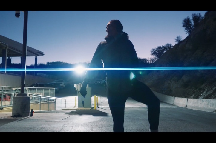Kaysha Love: Chasing a Dream by Honda