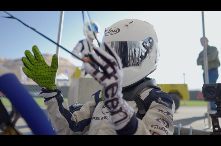 FREEM Racing - Alejandro's Story by IG1