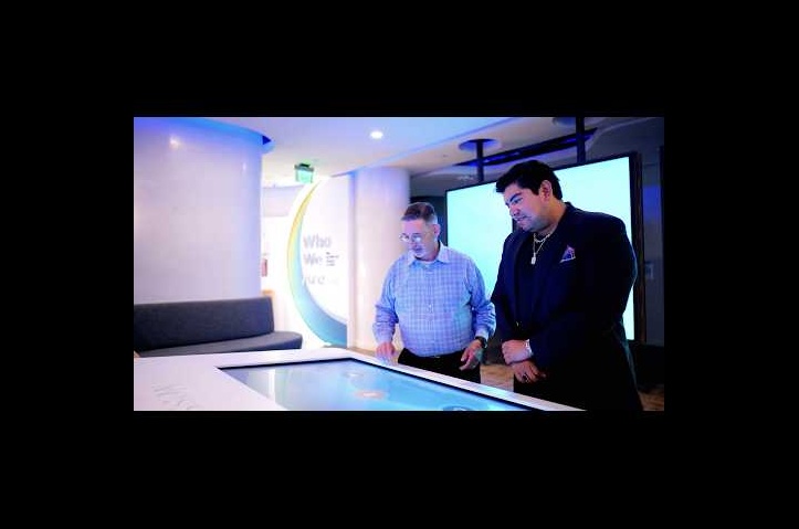 McKesson Experience Center by McKesson