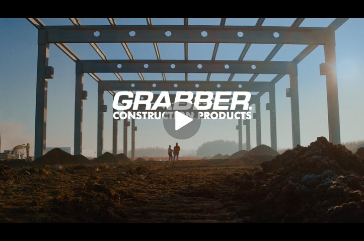 Grabber, Your Partner in Productivity by Grabber Construction Products