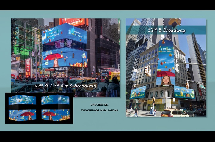 USA Pears NYC by Anthology FINN Partners
