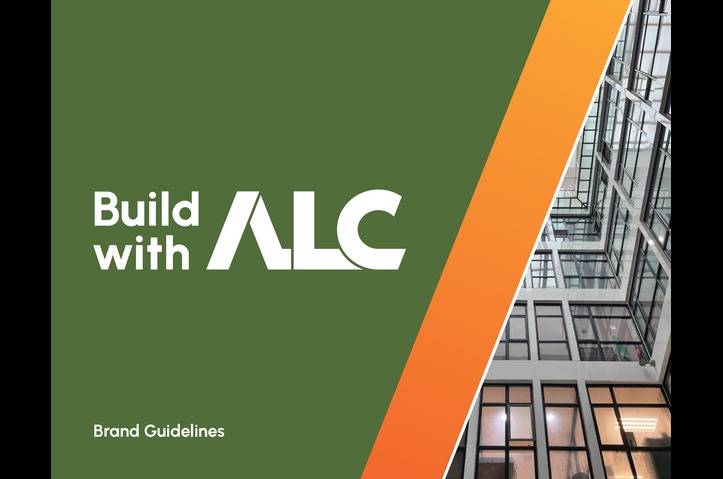 ALC Brand Playbook by Blue Door Consulting