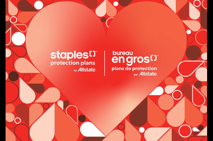 2025 Staples Canada Conference by Allstate Protection Plans