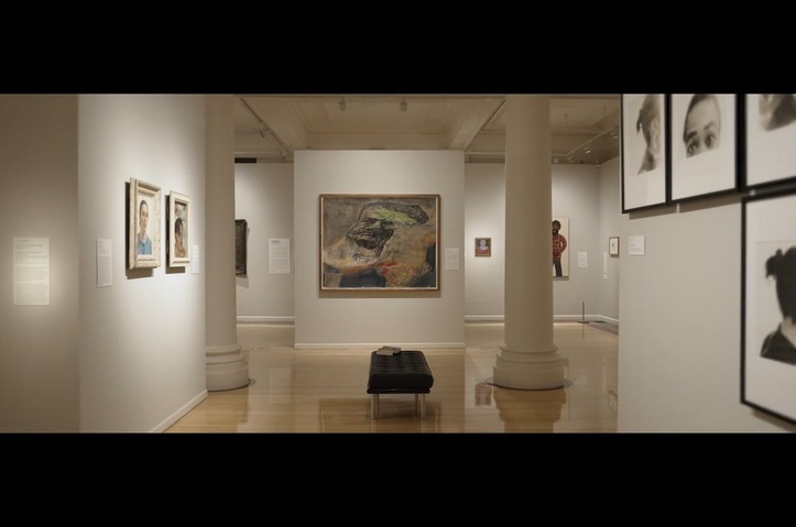 Celebrating 25 Years of the Cairns Art Gallery Foundation by Fancy Films