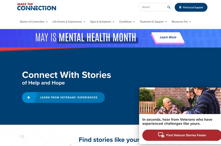 Make the Connection by Reingold