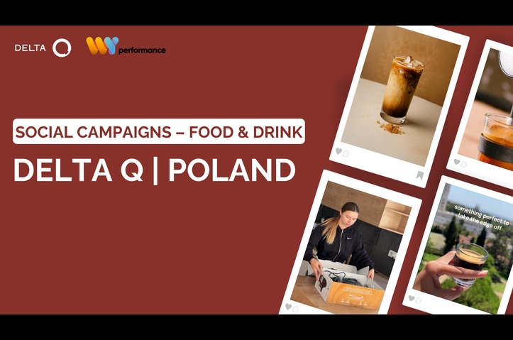 Delta Q Poland | TikTok by WYperformance