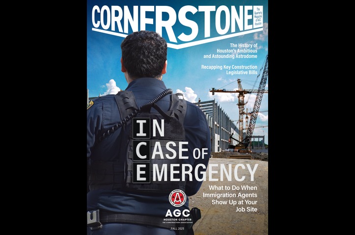 Cornerstone by madison/miles media