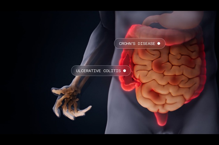 Shattuck Labs. High-end 3D MoA Animation by Visual Science
