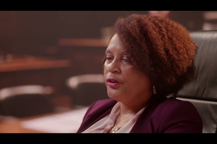 Upfront Gwinnett: Trapped and Trafficked (Tease) by Gwinnett County Government