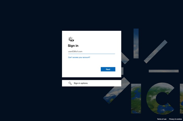 Zoe Helps You Seal the Deal on Energy Waste by ICF Next