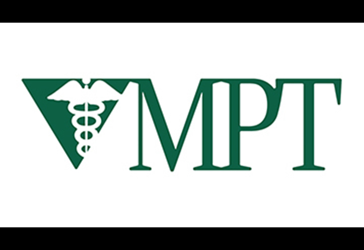 MPT Logo Design by Medical Properties Trust