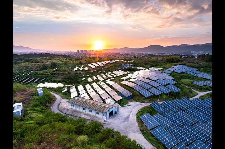Fundamentals of Solar Energy by IHRDC