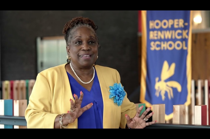 Go Gwinnett! The Legacy of Hooper-Renwick by Gwinnett County Government