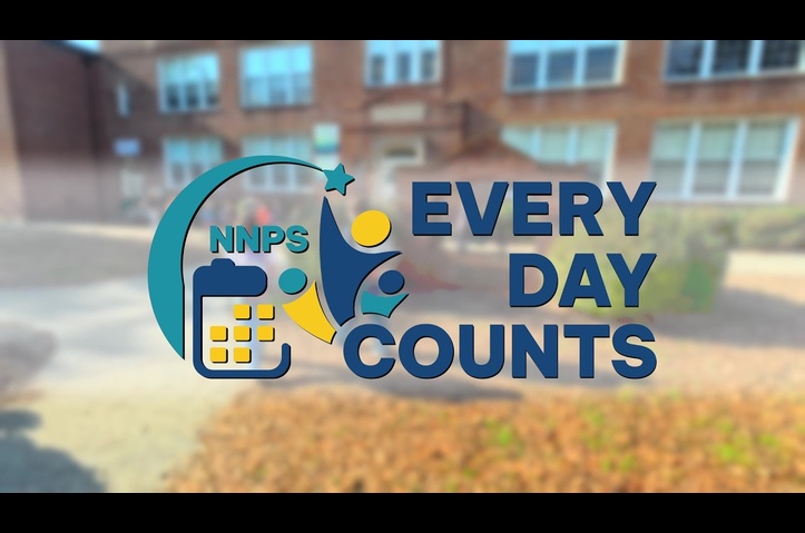 Attendance: Every Day Counts by NNPS-TV