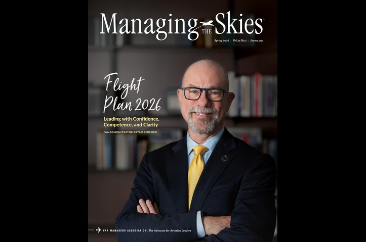 Managing the Skies by MifnetWORLD