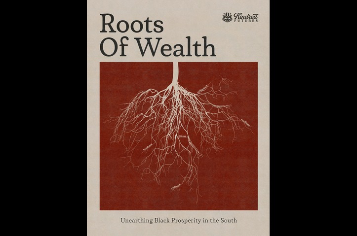 Kindred Futures Roots of Wealth Report by Streamlined Media & Communications LLC
